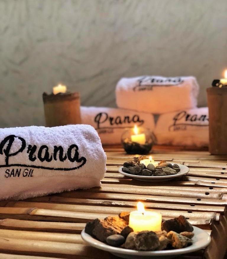 Hotel Prana San Gil Zewnętrze zdjęcie